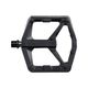 Crankbrothers Stamp 2 Pedal Large Black