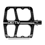 Deity-Components-Flat-Trak-Pedal-Black
