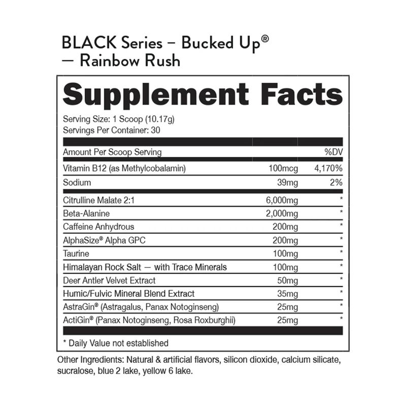 Bucked-Up-Black-Pre-Workout-Rainbow-Rush