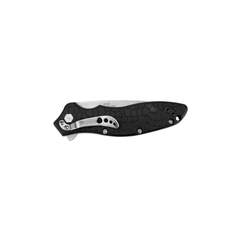 Kershaw-OSO-Sweet-Pocket-Knife-Plain