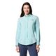 Columbia PFG Tamiami II Long Sleeve Shirt - Women's Spray