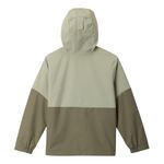 Columbia-Hikebound-II-Jacket---Boys--Safari---Stone-Green