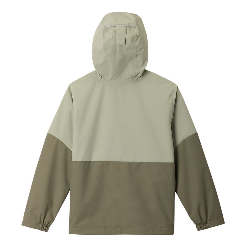 Columbia-Hikebound-II-Jacket---Boys--Safari---Stone-Green