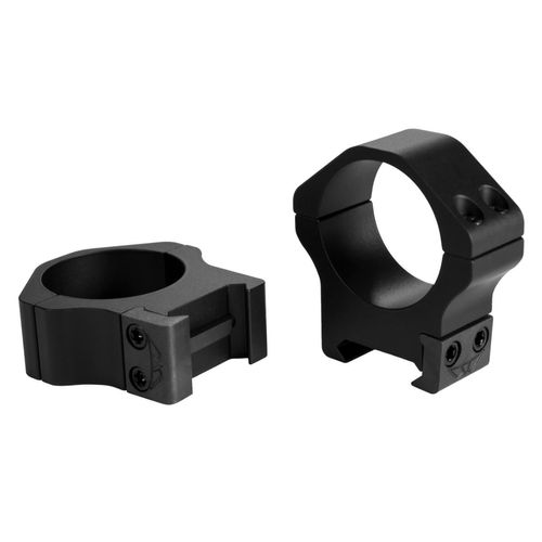 Warne Maxima Horizontal Scope Ring