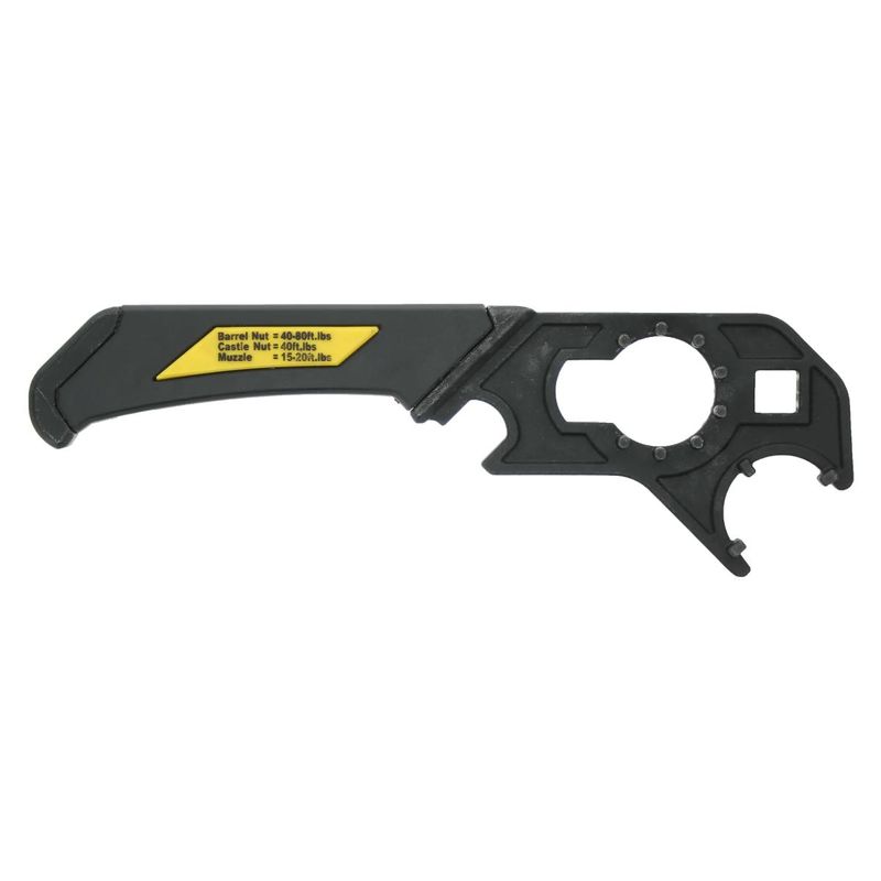 Wheeler-Engineering-Delta-Series-AR-15-Professional-Armorer-s-Wrench
