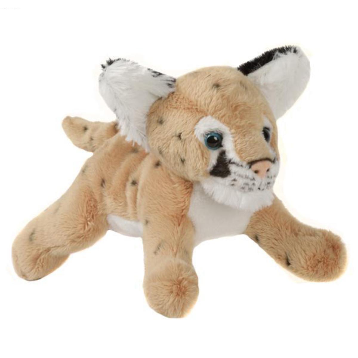 wildlife artists plush