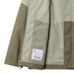 Columbia-Hikebound-II-Jacket---Boys--Safari---Stone-Green