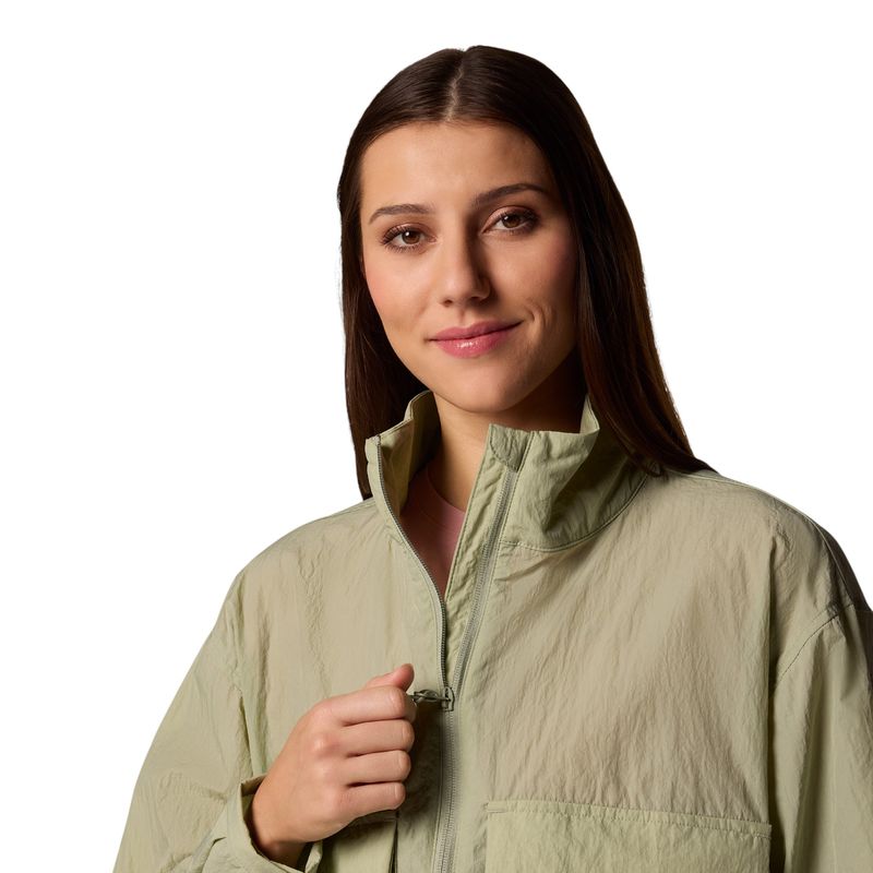 Columbia-Paracutie-Cropped-Cargo-Windbreaker---Women-s-Safari