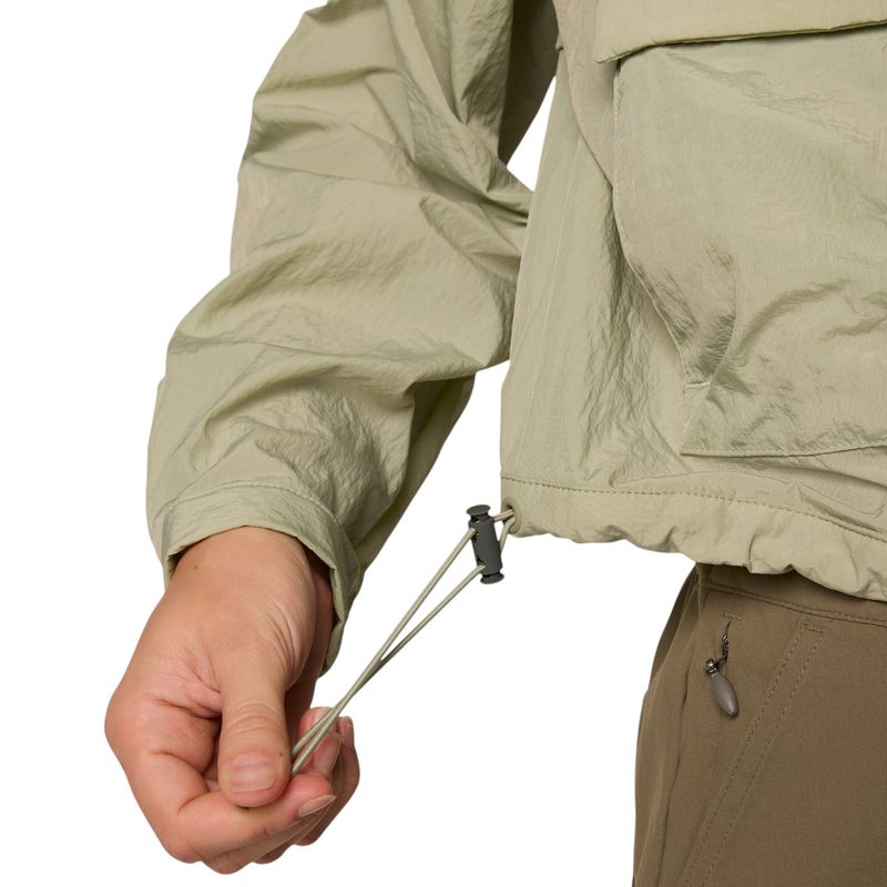 Columbia-Paracutie-Cropped-Cargo-Windbreaker---Women-s-Safari