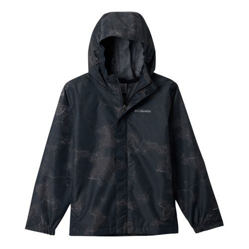 Columbia Hikebound II Printed Jacket - Boys'