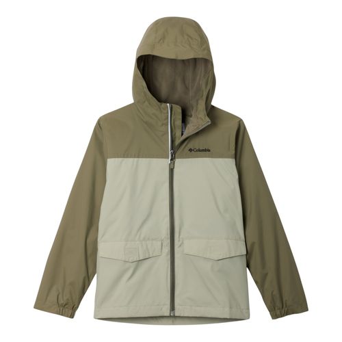 Columbia Rain-Zilla II Jacket - Boys'