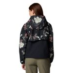 Columbia-Spire-Valley-Printed-Windbreaker---Women-s-Black-Outbacked---Black