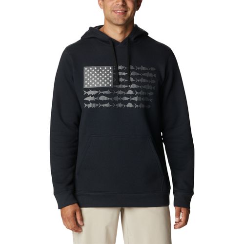 Columbia PFG Fish Flag II Hoodie - Men's