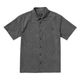 Billabong Surftrek Transit Shirt - Men's Raven