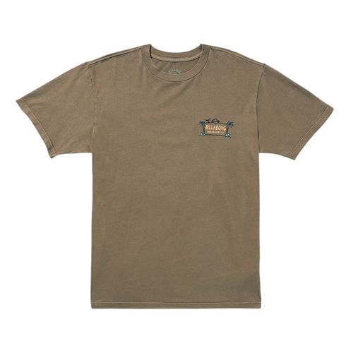 Billabong No Vacancy Premium T-Shirt