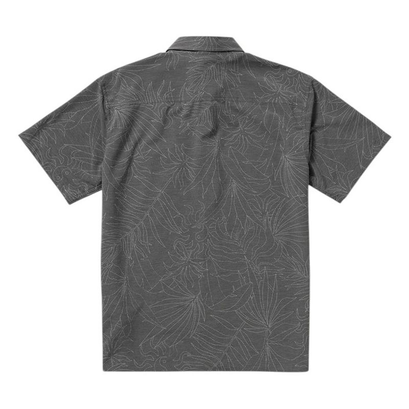 Billabong-Surftrek-Transit-Shirt---Men-s-Raven