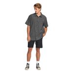 Billabong-Surftrek-Transit-Shirt---Men-s-Raven