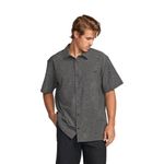 Billabong-Surftrek-Transit-Shirt---Men-s-Raven