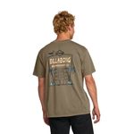 Billabong-No-Vacancy-Premium-T-Shirt-Brown