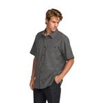 Billabong-Surftrek-Transit-Shirt---Men-s-Raven
