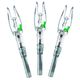 Halo Nock Green Light Nock Fit Green