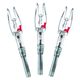 Halo Nock Red Light Nock Fit Red