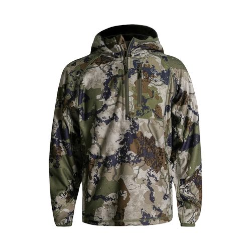 King's Camo Covert Hoodie - Youth