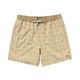 Billabong Good Times Layback 16" Swim Trunk - Men's Lemon