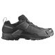 Salomon X Ultra 5 Gtx Shoe - Men's Black  /  Asphalt  /  Castlerock