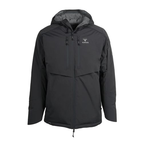 King's Camo XKG Expedition Hard Face Down