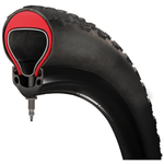 Tannus-Armour-Tire-Insert-Red