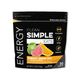 Clean Simple Eats Energy Drink Mix Hawaiian Sunrise