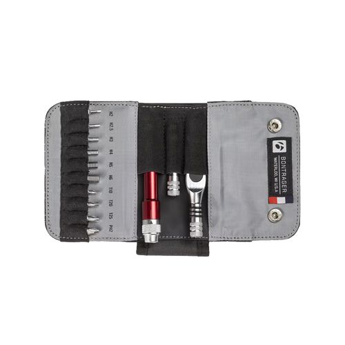 Bontrager Pro Ratchet Multi-Tool