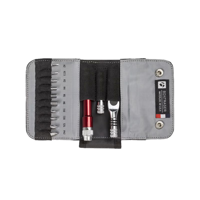 Bontrager-Pro-Ratchet-Multi-Tool-Steel-Silver