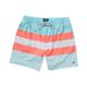Billabong Lineup Swim Trunk - Men's Dusty Blue