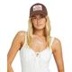 Billabong Across Waves Hat - Women's Choc Chip