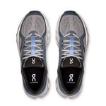 On Cloudrunner 2 Running Shoe - Men's Alloy / Chambray