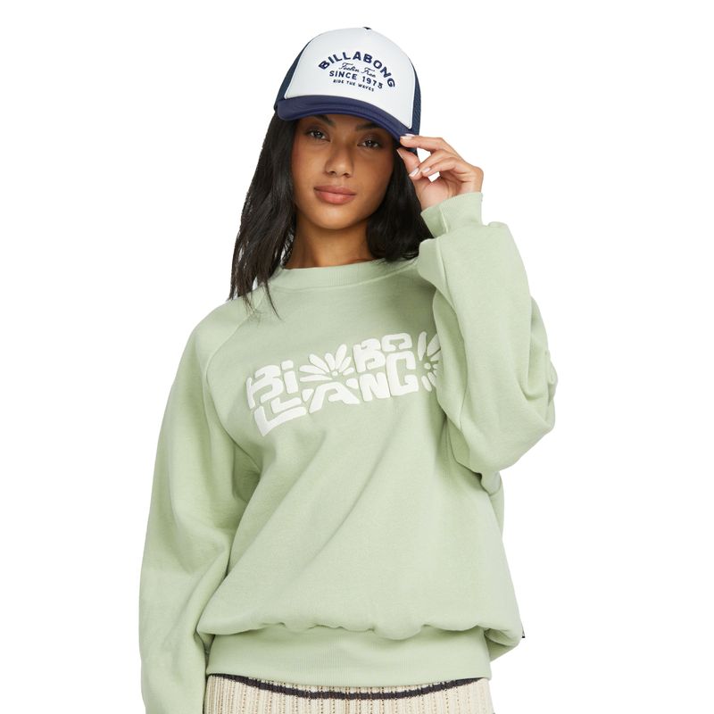 Billabong-Across-Waves-Hat---Women-s-Midnight-Blue