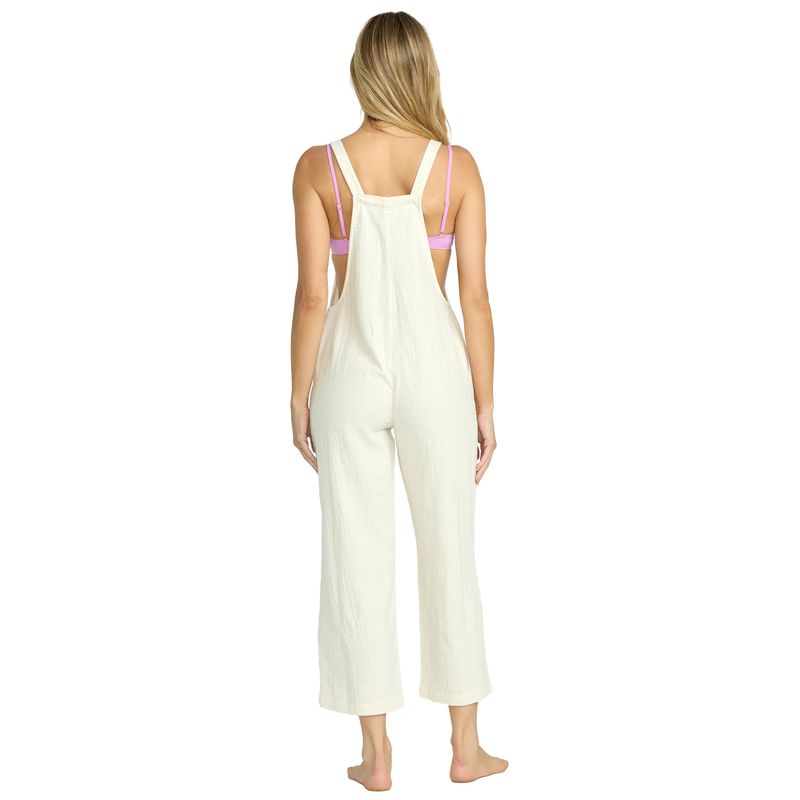 Billabong-Pacific-Time-Jumpsuit---Women-s-White-Cap