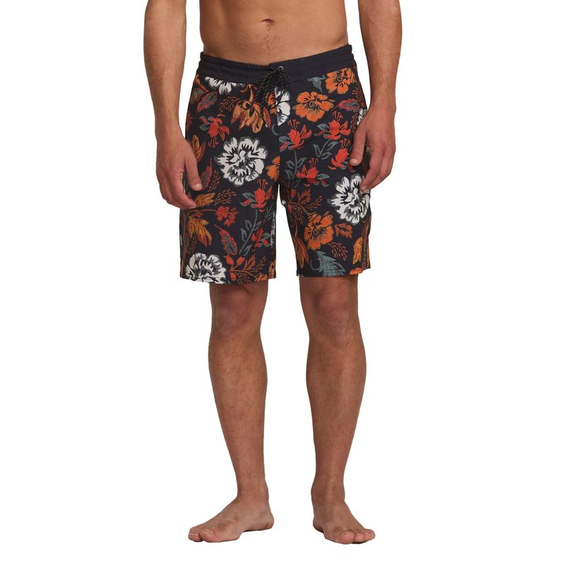Billabong-Sundays-Lo-Tide-Boardshorts---Men-s-Black