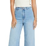 Billabong-Free-Fall-Indigo-High-Waist-Pants---Women-s-Surf-Spray