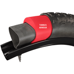 Tannus-Armour-Tire-Insert-Red