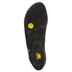 La-Sportiva-Kubo-Climbing-Shoes---Men-s-Goji---Neon