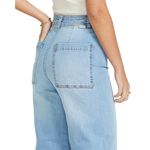 Billabong-Free-Fall-Indigo-High-Waist-Pants---Women-s-Surf-Spray