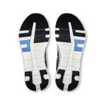 On Cloudrunner 2 Running Shoe - Men's Alloy / Chambray