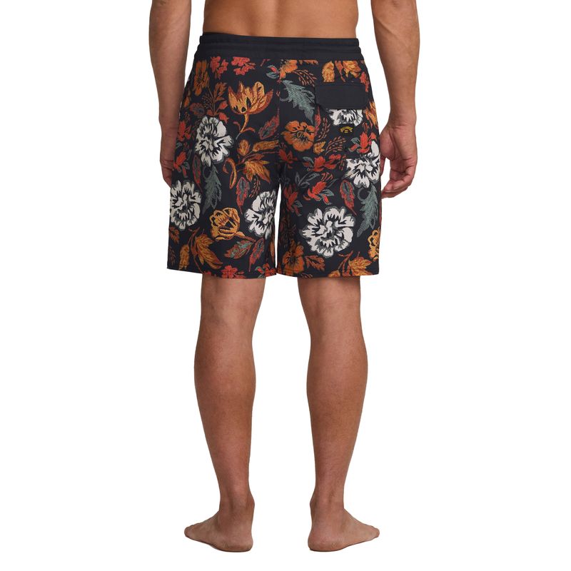Billabong-Sundays-Lo-Tide-Boardshorts---Men-s-Black