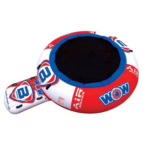 WOW Sports 10' Air Jump Bouncer