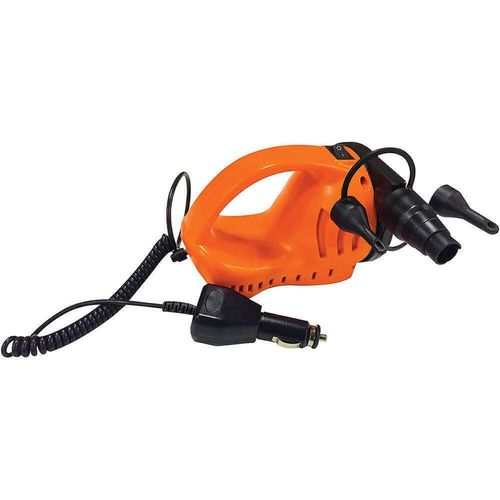 WOW Sports Rechargeable Air Pump