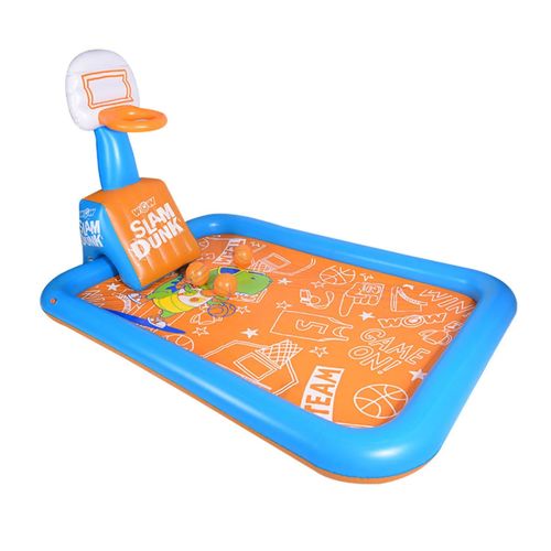WOW Sports Hoops Splash Pad