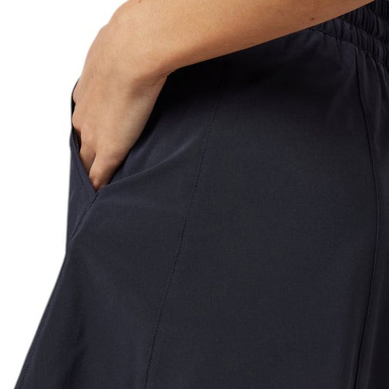 Vuori-Clementine-Pleated-Skirt---Women-s-Black